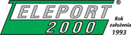 Teleport Logo